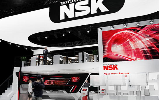 華恒東業(上海)軸承有限公司 華恒東業(上海)軸承有限公司