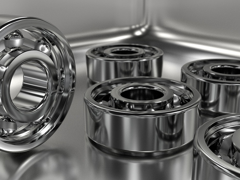  工業(yè)軸承可以用在哪里？軸承用潤(rùn)滑脂應(yīng)考慮哪些因素？